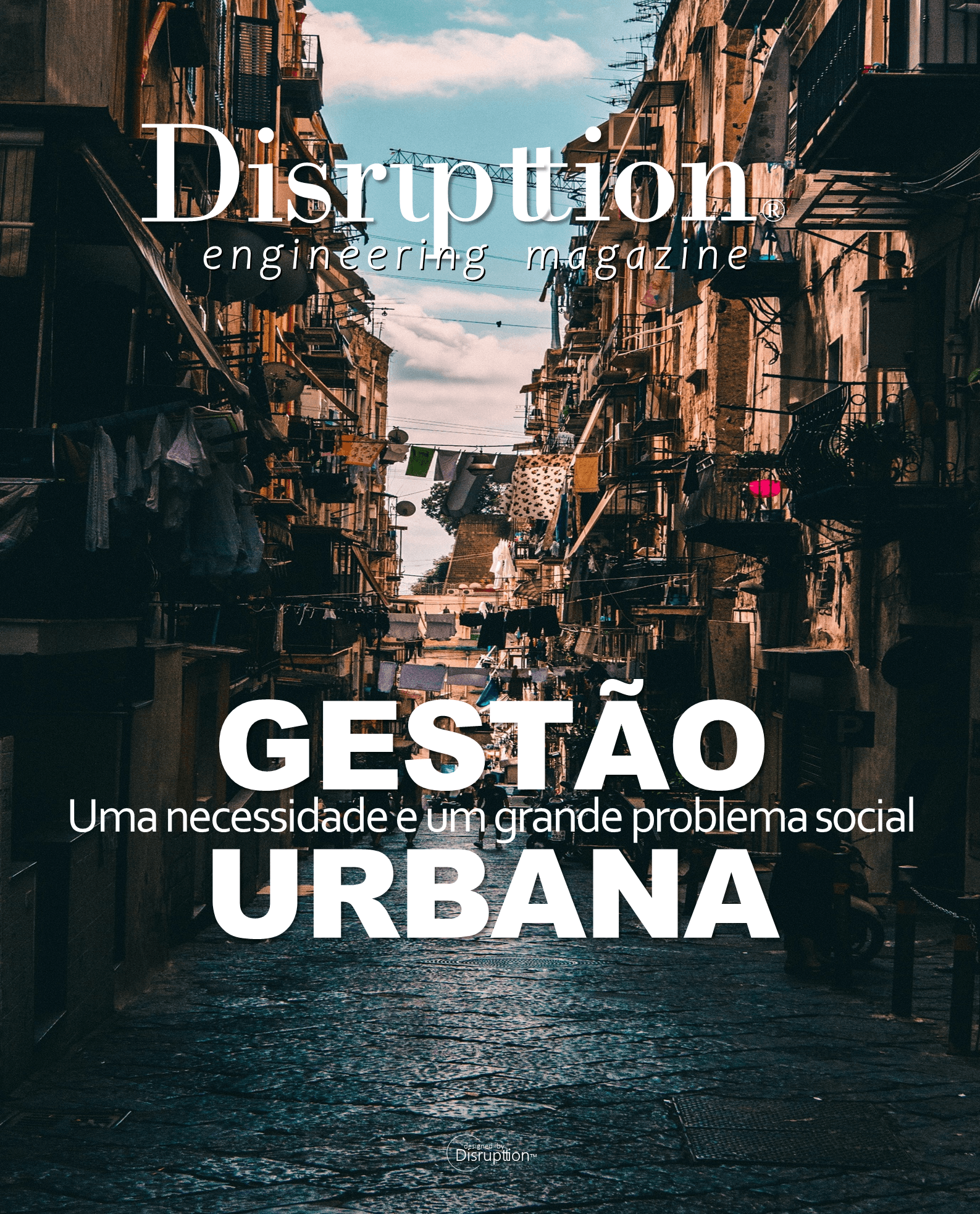 Gestão Urbana