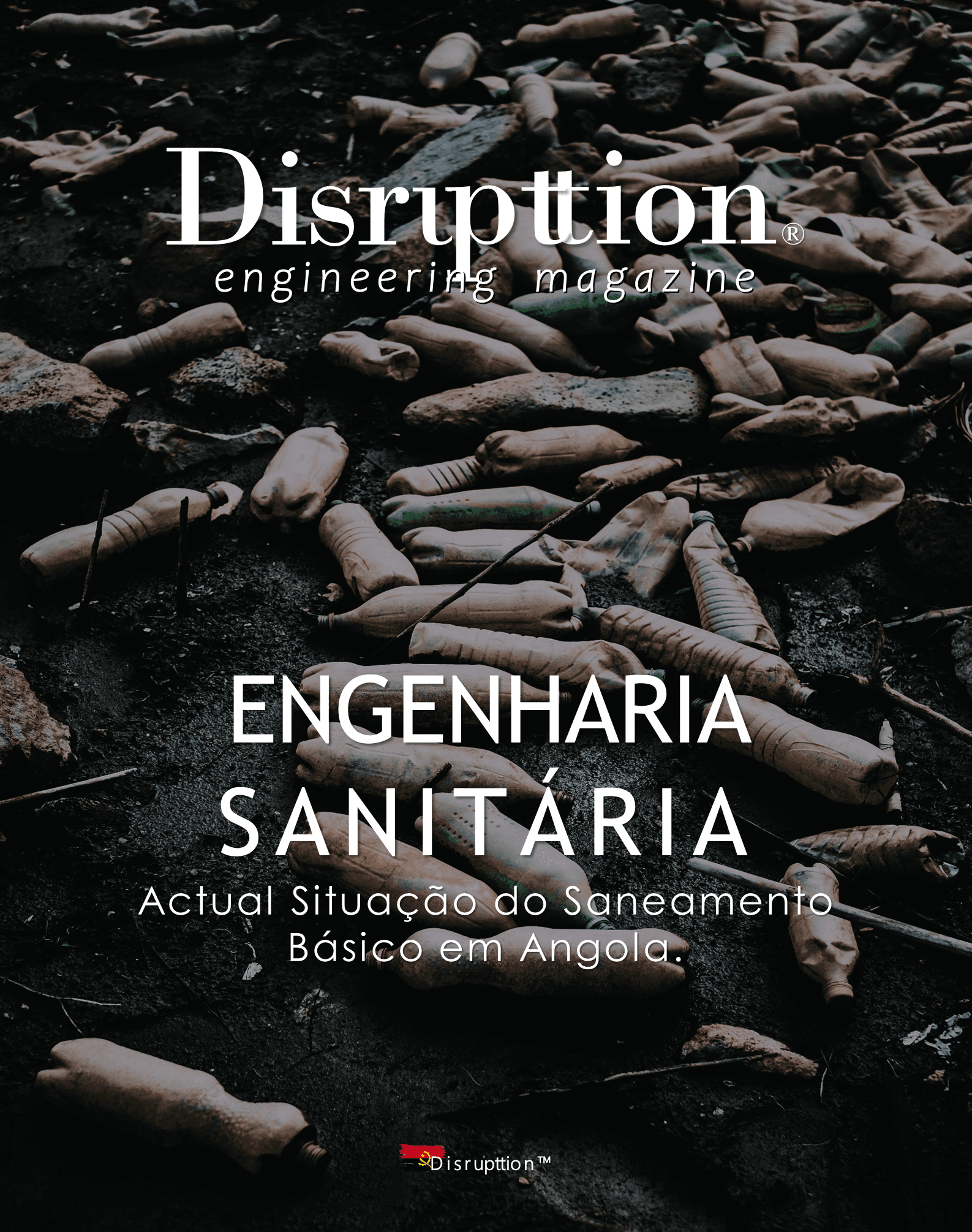 Engenharia Sanitária