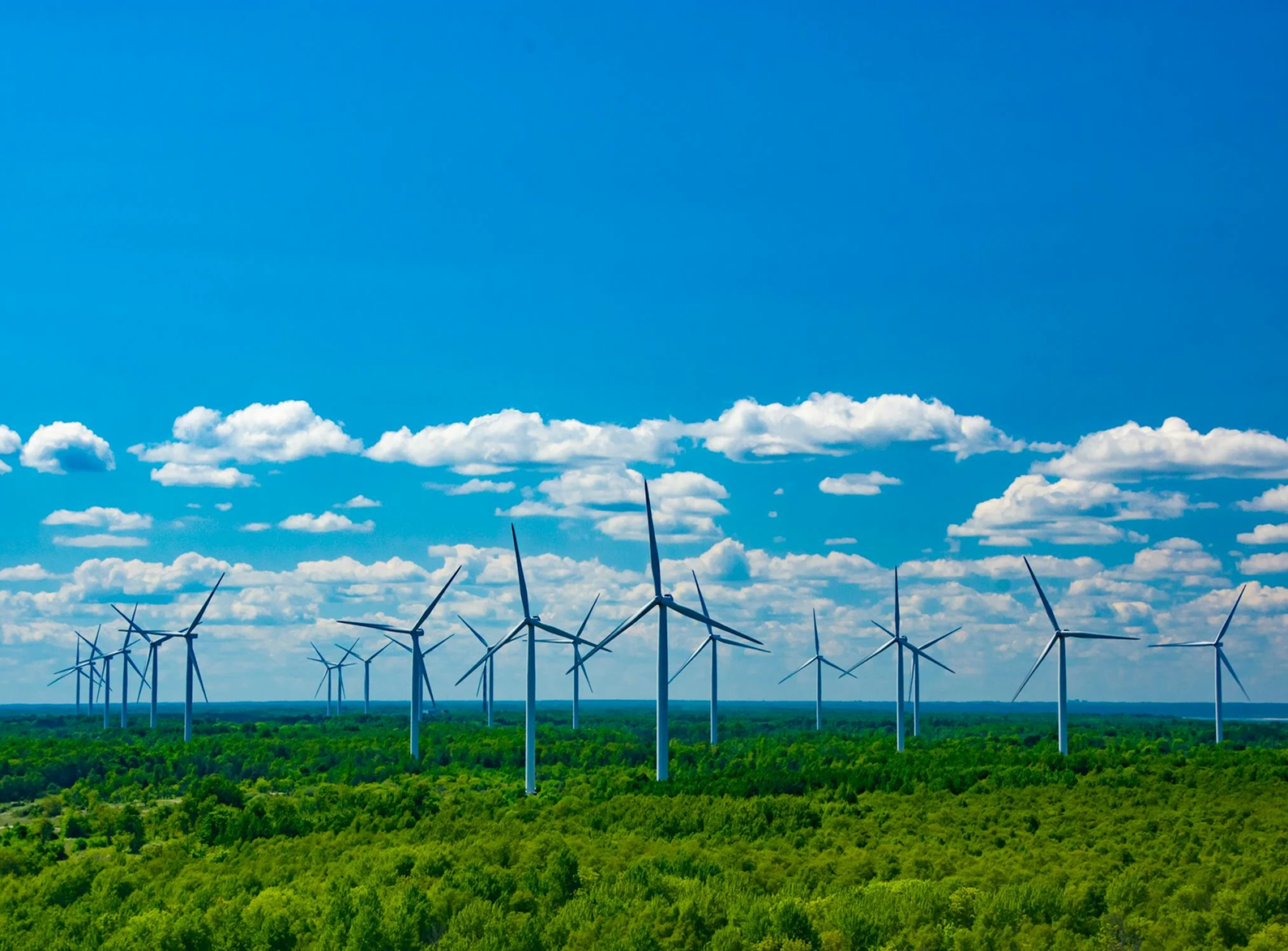 Energia Sustentável